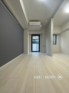 アルカンシエル新宿大京町