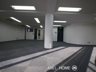 ASP高輪ビル 【店舗・事務所】