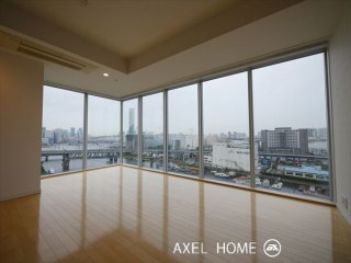 ワールドシティタワーズ ブリーズタワー　