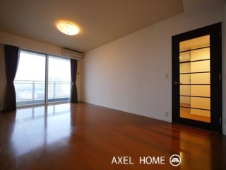 パークタワー品川ベイワード （PARK TOWER）