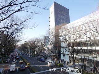 表参道千代田ビル　（事務所）