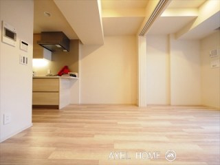 ザ・パークワンズ渋谷本町　