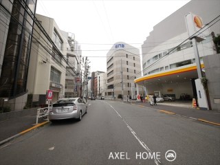 代々木コミュニティビル　（事務所）