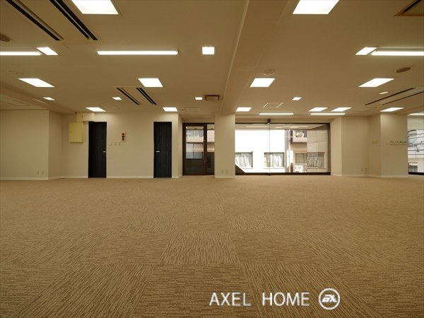 INビル(アイエヌビル)　(事務所・店舗)
