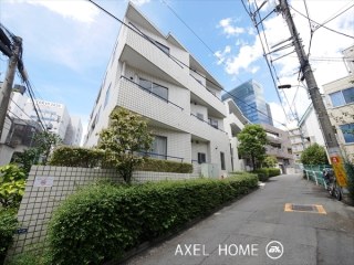 藤和南青山ホームズリトリート