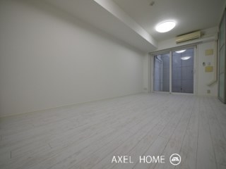 ダイナシティ市谷仲之町