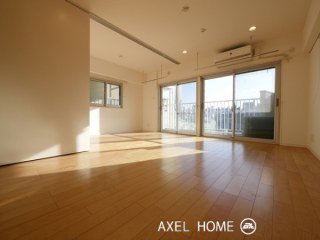 四谷坂町永谷マンション
