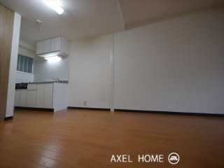第三宮庭マンション