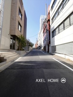 エスポワール観音坂 （店舗・事務所）