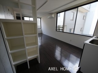 ALERO市谷台町(アレーロ市谷台町)