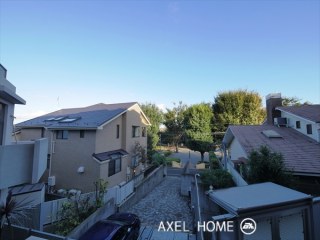ベルヴィータ学芸大学 【売却・中古マンション】
