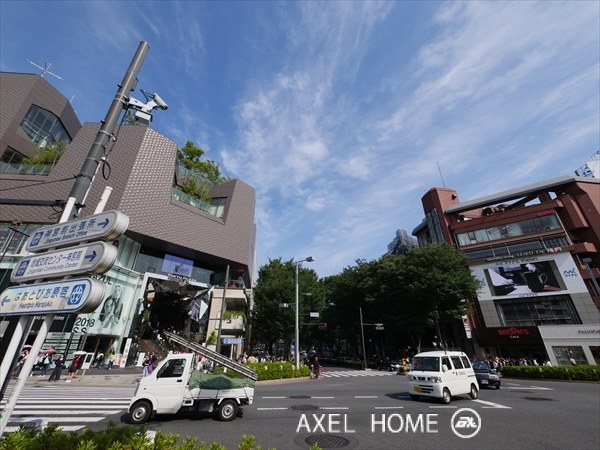 表参道430ビル（店舗）