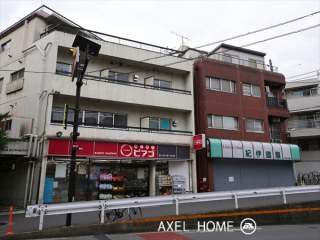 キハラビル（事務所）