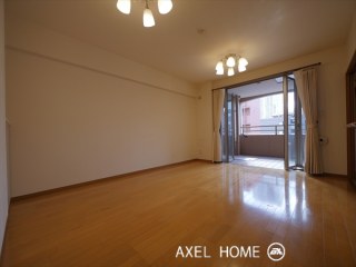 グランシティ勝どき アーバンオアシス