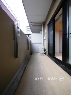 ディアナコート御苑内藤町　