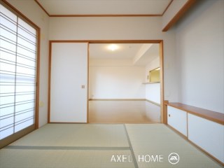 ロイヤルタワー春日