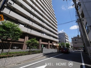 ライオンズシティ御茶ノ水