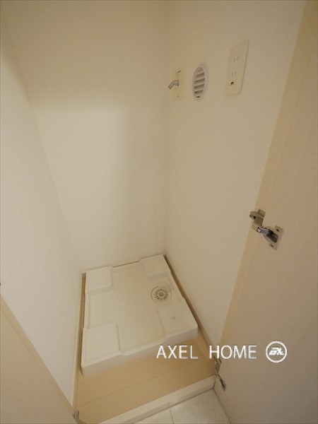 コージー・コート月島