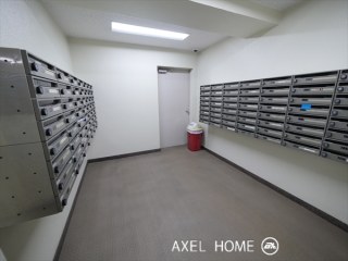 東建ニューハイツ九段