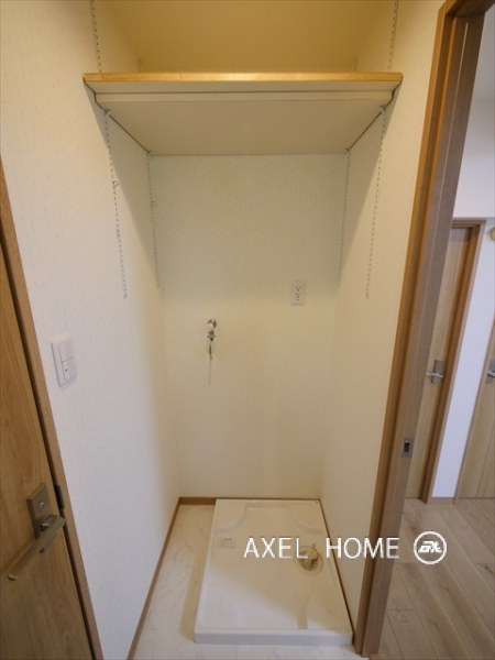 原マンション
