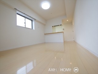 コンフォリア市谷柳町　