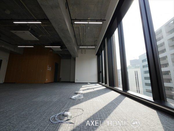 L’tia OFFICE YOYOGI（ルティアオフィスヨヨギ）（店舗・事務所）