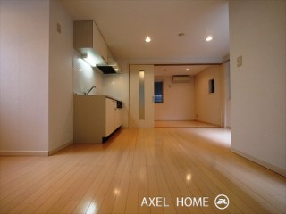 ビバリーホームズ神宮前AP (Beverly Homes 神宮前AP)