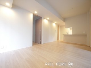 ザ・パークハウス築地入船