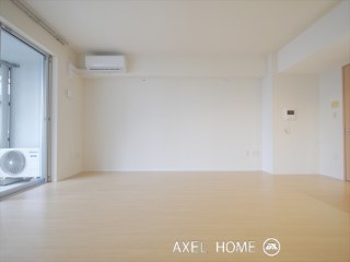 東雲キャナルコートCODAN 16号棟 【3街区】