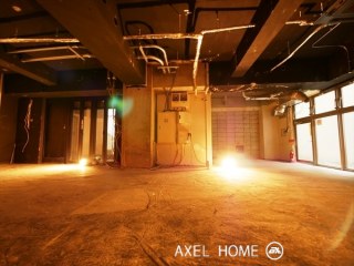 FLEG原宿 （店舗・事務所）