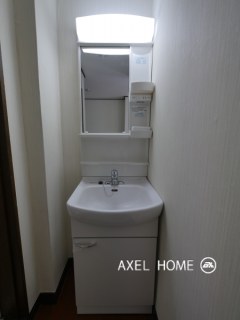 コーポ外苑サイド