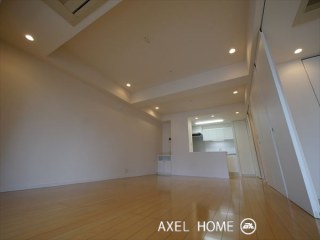 パークルージュ赤坂檜町