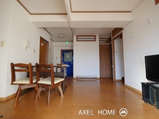 シャトレー代々木第二（店舗・事務所）