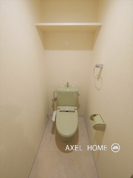 茅場町タワーレジデンス