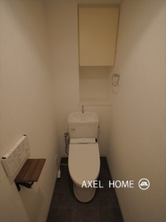 セザールアクアフロント勝どき　イースト