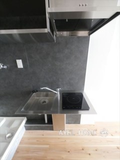 ディアシティ赤坂東館
