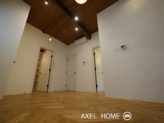 THE STANDARD APARTMENT（ザ・スタンダードアパートメント）