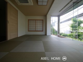 千駄ヶ谷一棟ビル