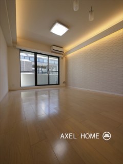 イトーピア市ヶ谷山伏町