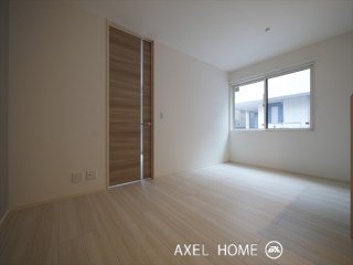 La Maison九段坂上B(ラメゾンクダンサカウエ)