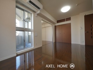プライムアーバン日本橋人形町