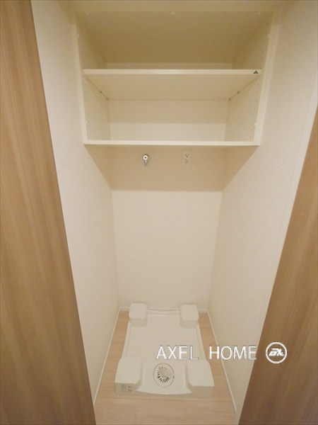 パークアクシス日本橋本町