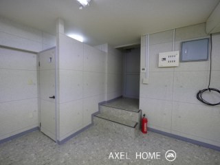 原宿ハイツ （事務所）
