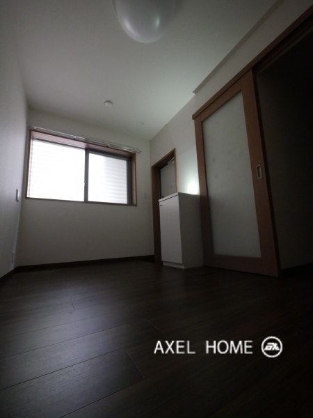 Ambiente（アンビエンテ）店舗・事務所