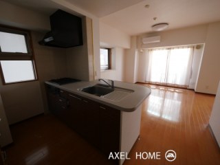 エクセレント新宿文化センター通り