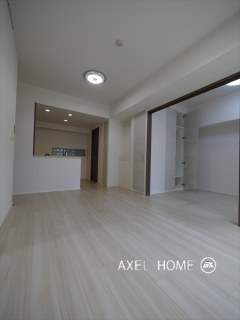 リビオレゾン千代田岩本町ザ・マークス