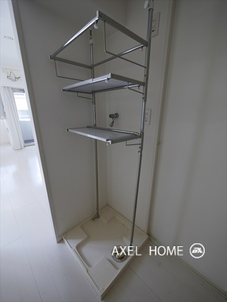 アクサス大手町ラクシーズ