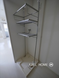 アクサス大手町ラクシーズ