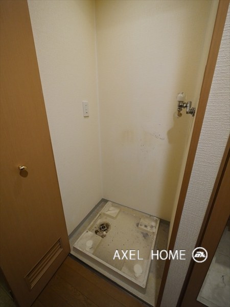 パレステュディオ三番町