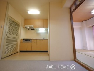 佃スカイハイツ